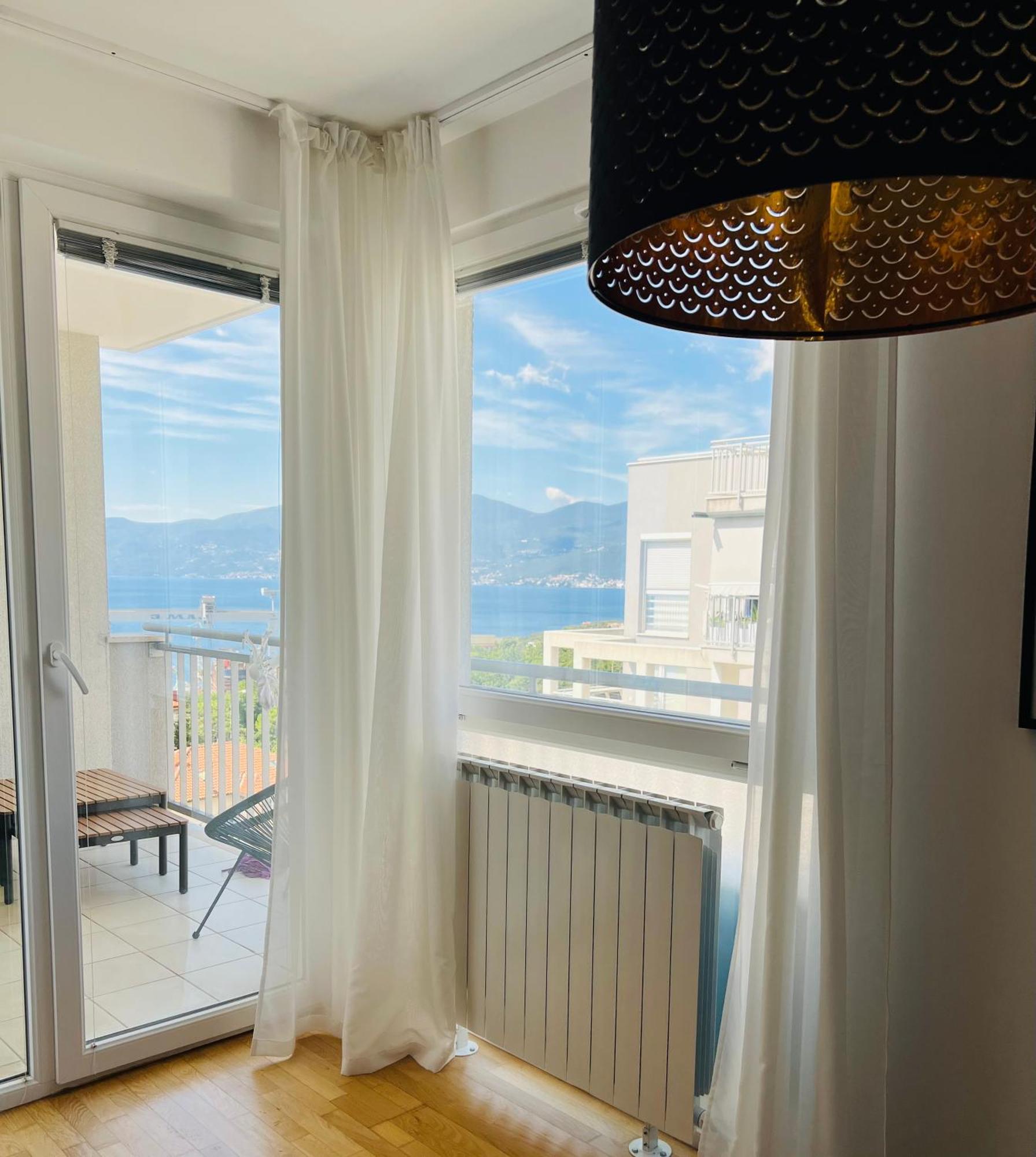 Apartment Linne Ριέκα Εξωτερικό φωτογραφία