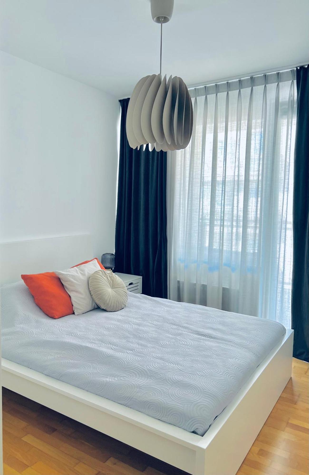 Apartment Linne Ριέκα Εξωτερικό φωτογραφία