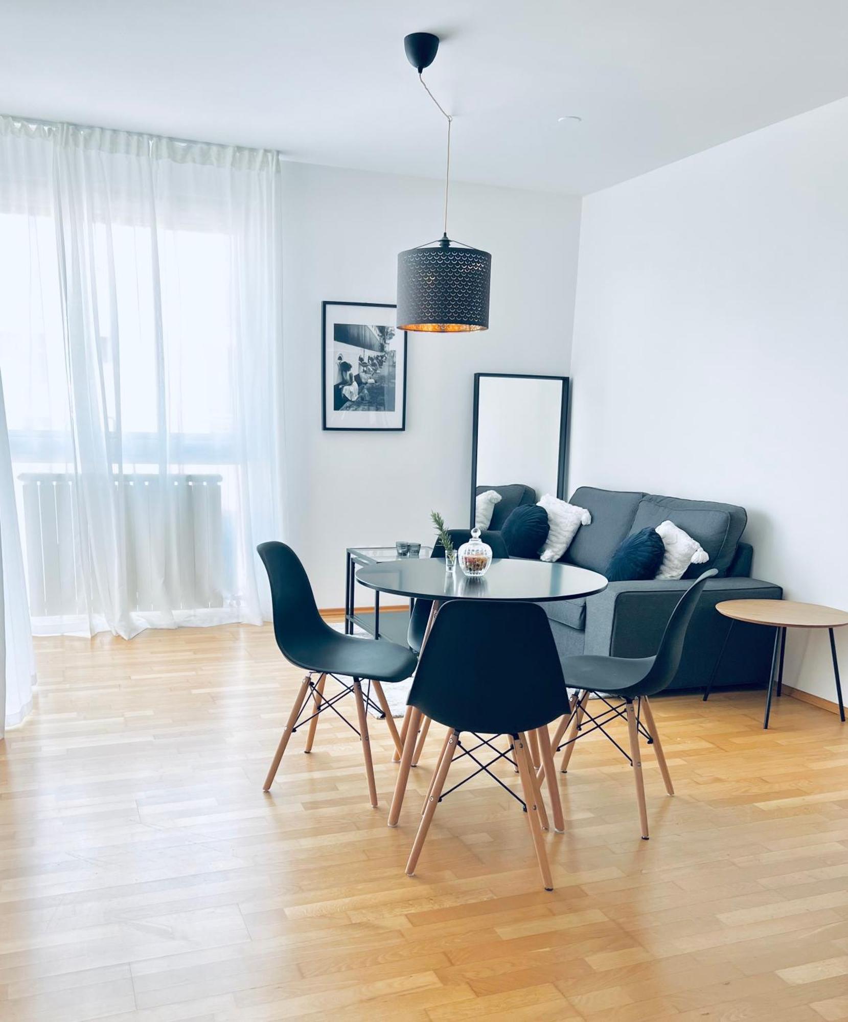 Apartment Linne Ριέκα Εξωτερικό φωτογραφία