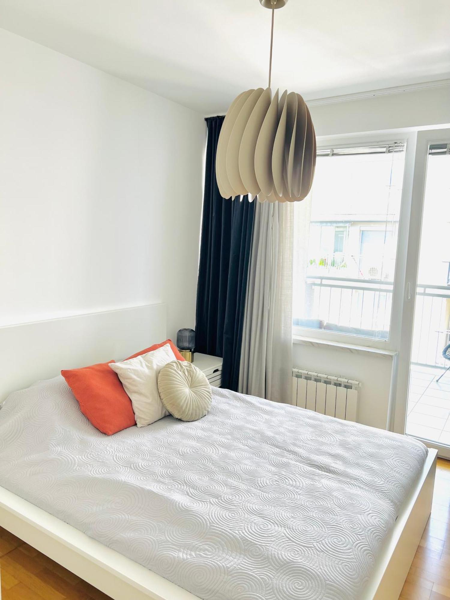 Apartment Linne Ριέκα Εξωτερικό φωτογραφία