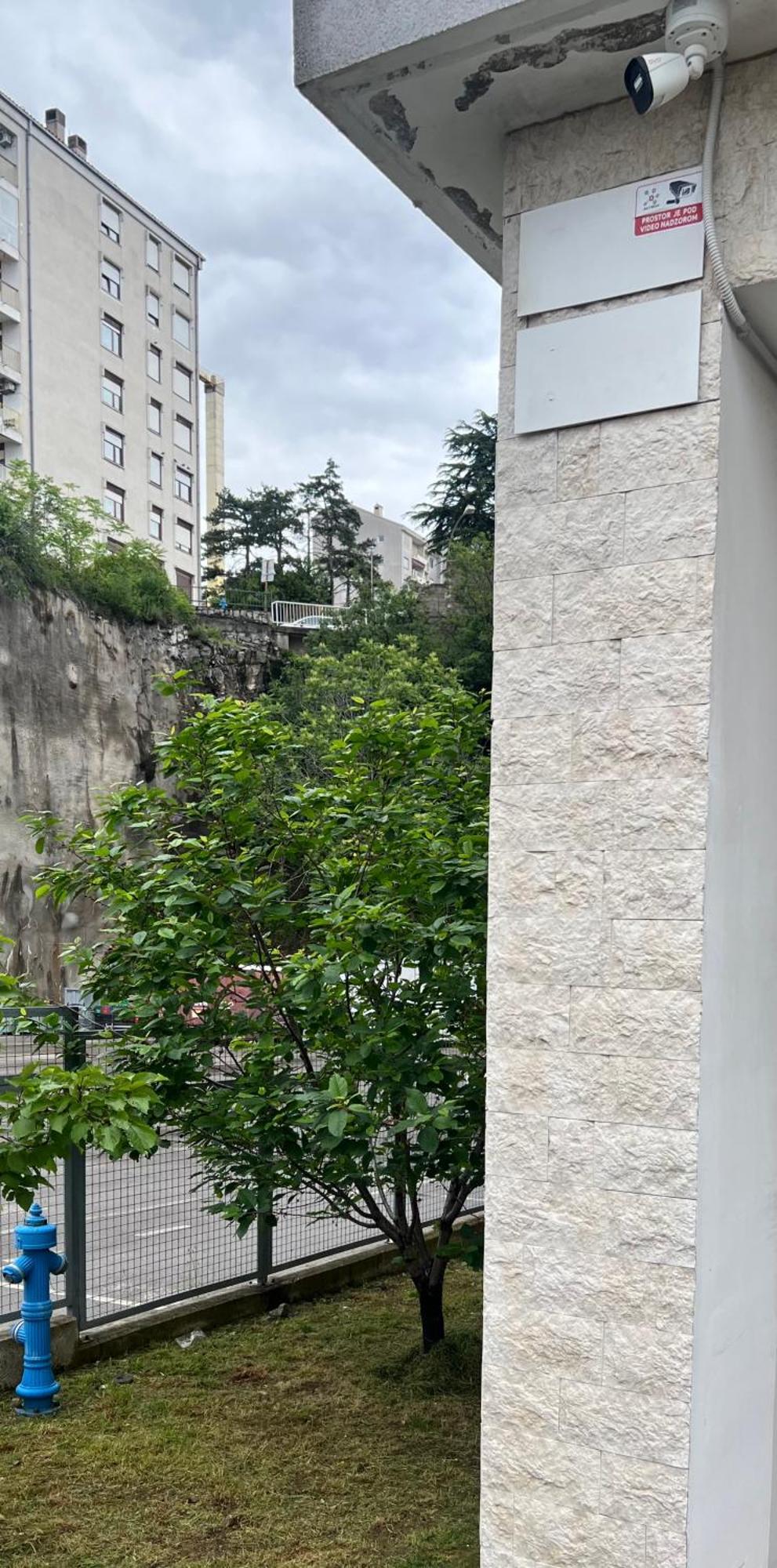 Apartment Linne Ριέκα Εξωτερικό φωτογραφία
