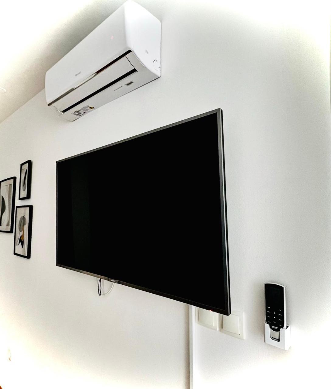 Apartment Linne Ριέκα Εξωτερικό φωτογραφία