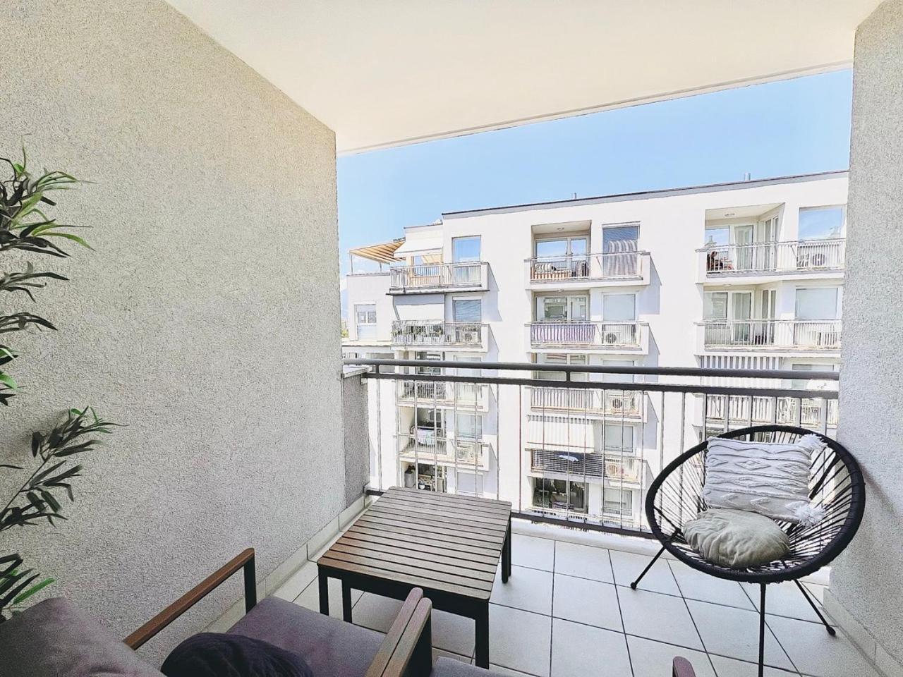 Apartment Linne Ριέκα Εξωτερικό φωτογραφία